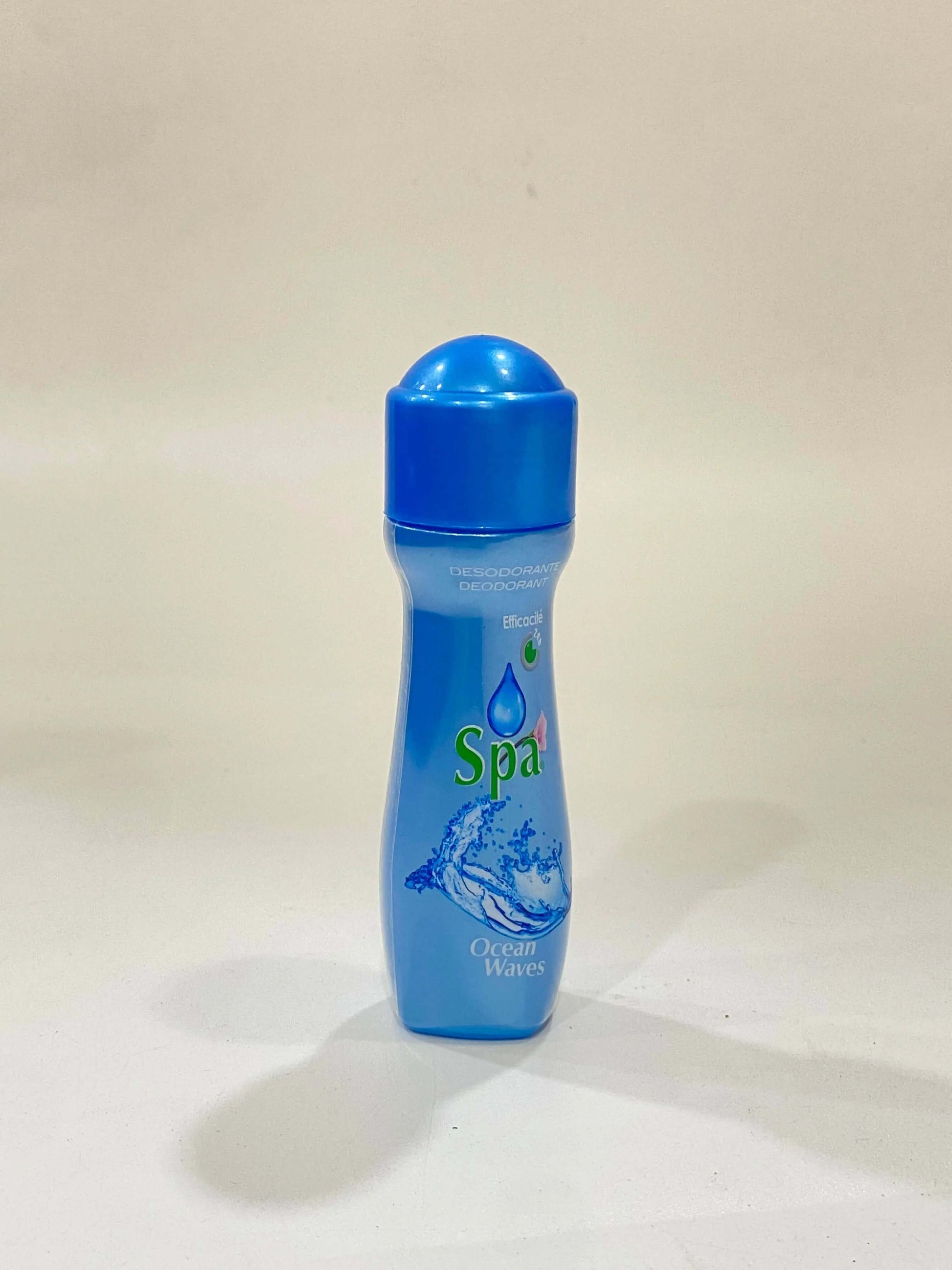 Spa Deodorant- Ocean waves La Mimz Beauty & Fashion Store