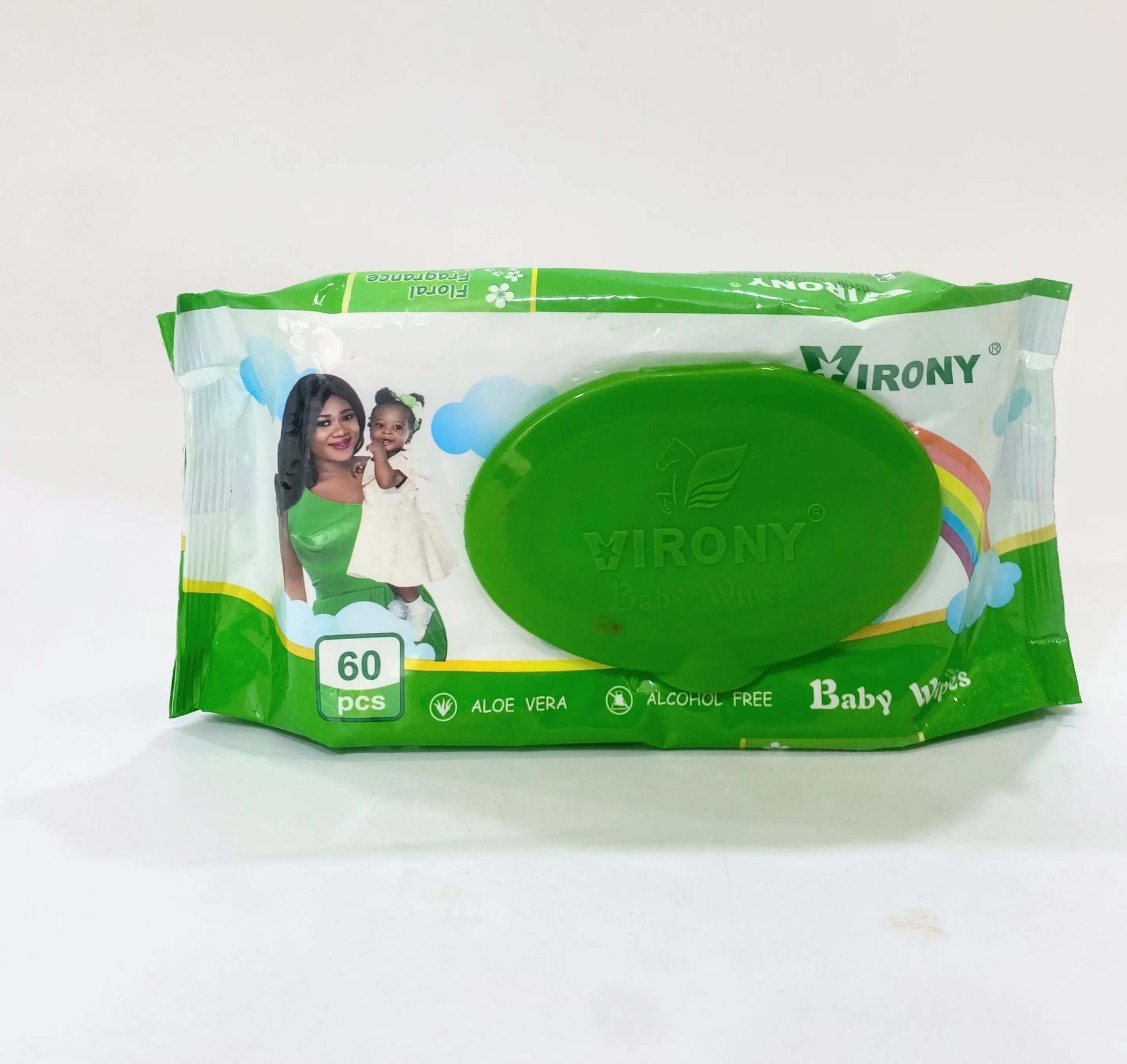 Virony Wipes La Mimz Beauty & Fashion Store