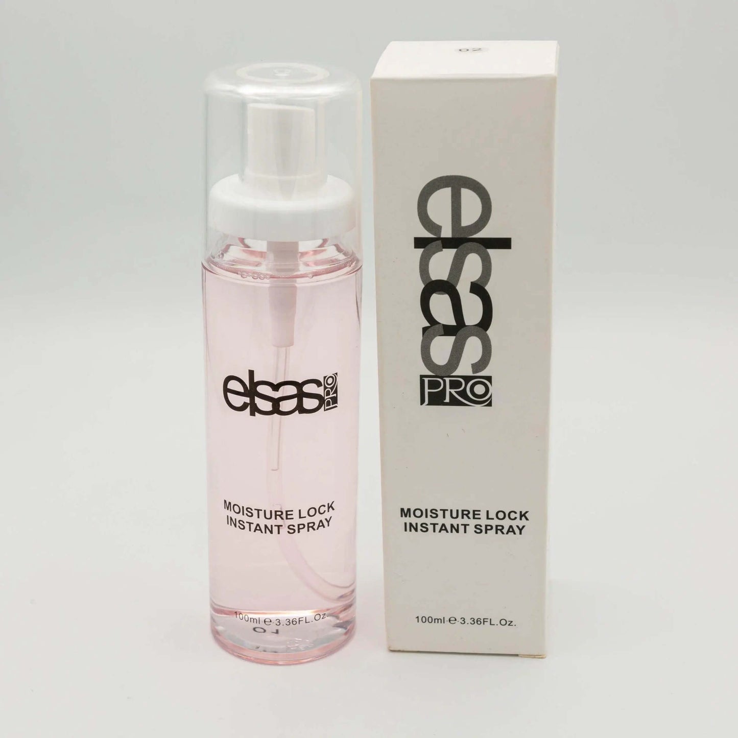 Elsas Moisture Lock Instant Spray La Mimz Beauty & Fashion Store