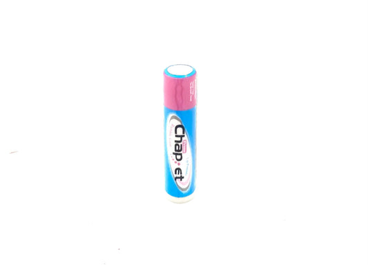 Chapet Lip Balm - Bubble Gum La Mimz Beauty & Fashion Store