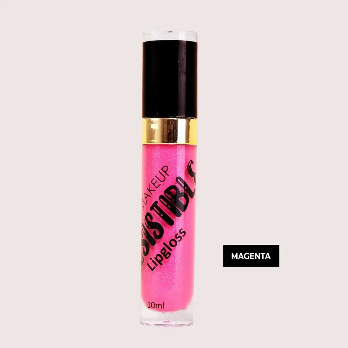 Blossom Irresistible Lip Gloss - La Mimz Beauty & Fashion Store