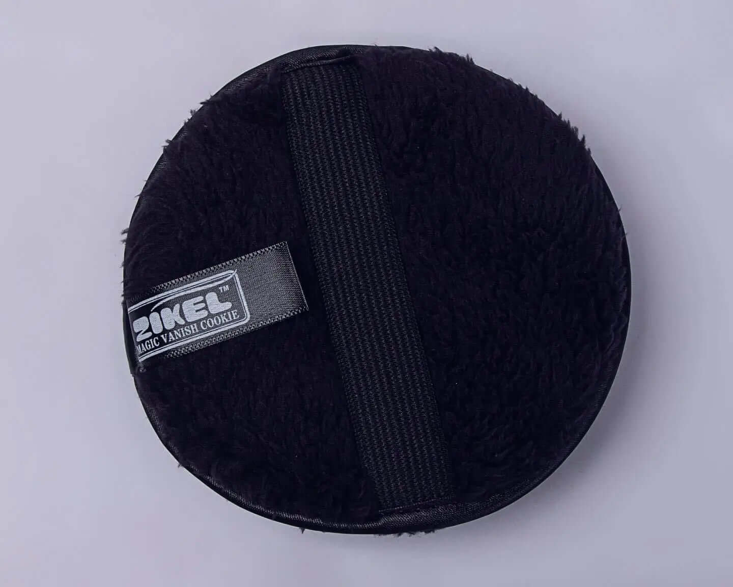 ZIKEL REUSABLE MAKEUP CLEANSING PAD (MAGIC VANISH COOKIE) La Mimz Beauty & Fashion Store