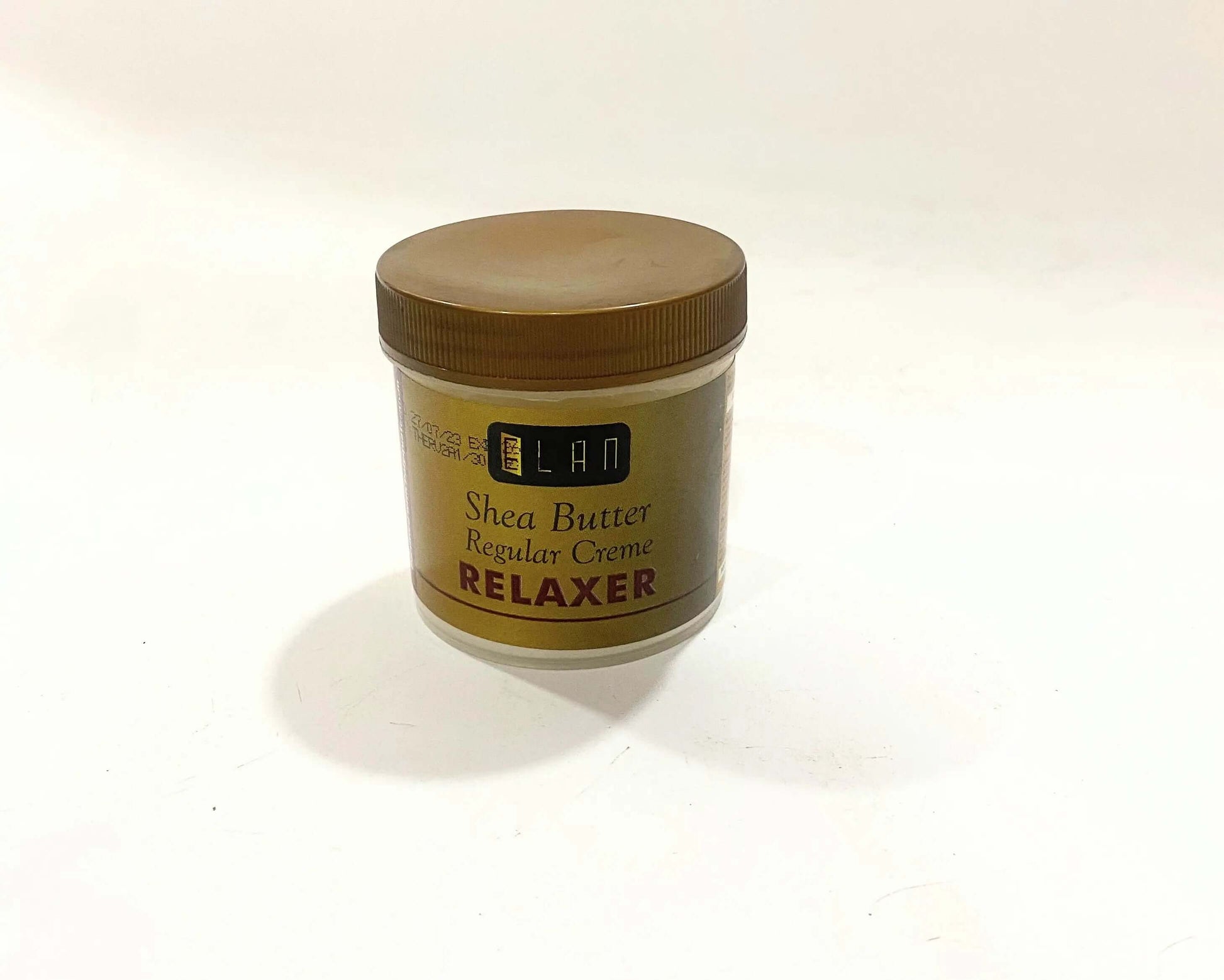 Elan  Hair Relaxer La Mimz Beauty & Fashion Store