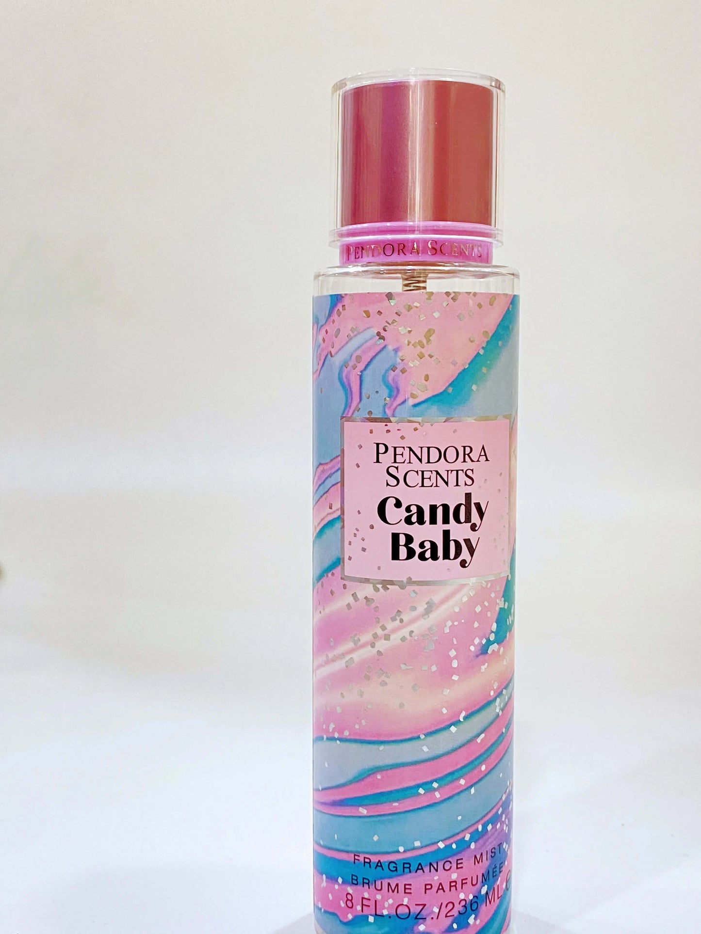 PENDORA SCENTS  Candy Baby  FRAGRANCE MIST  BRUME PARFUME  FLOZ 1236 ML La Mimz Beauty & Fashion Store