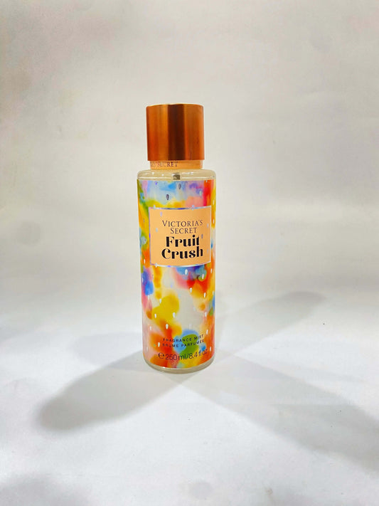 Victoria’s Secret Fruit Crush Fragrance Body Mist La Mimz Beauty & Fashion Store