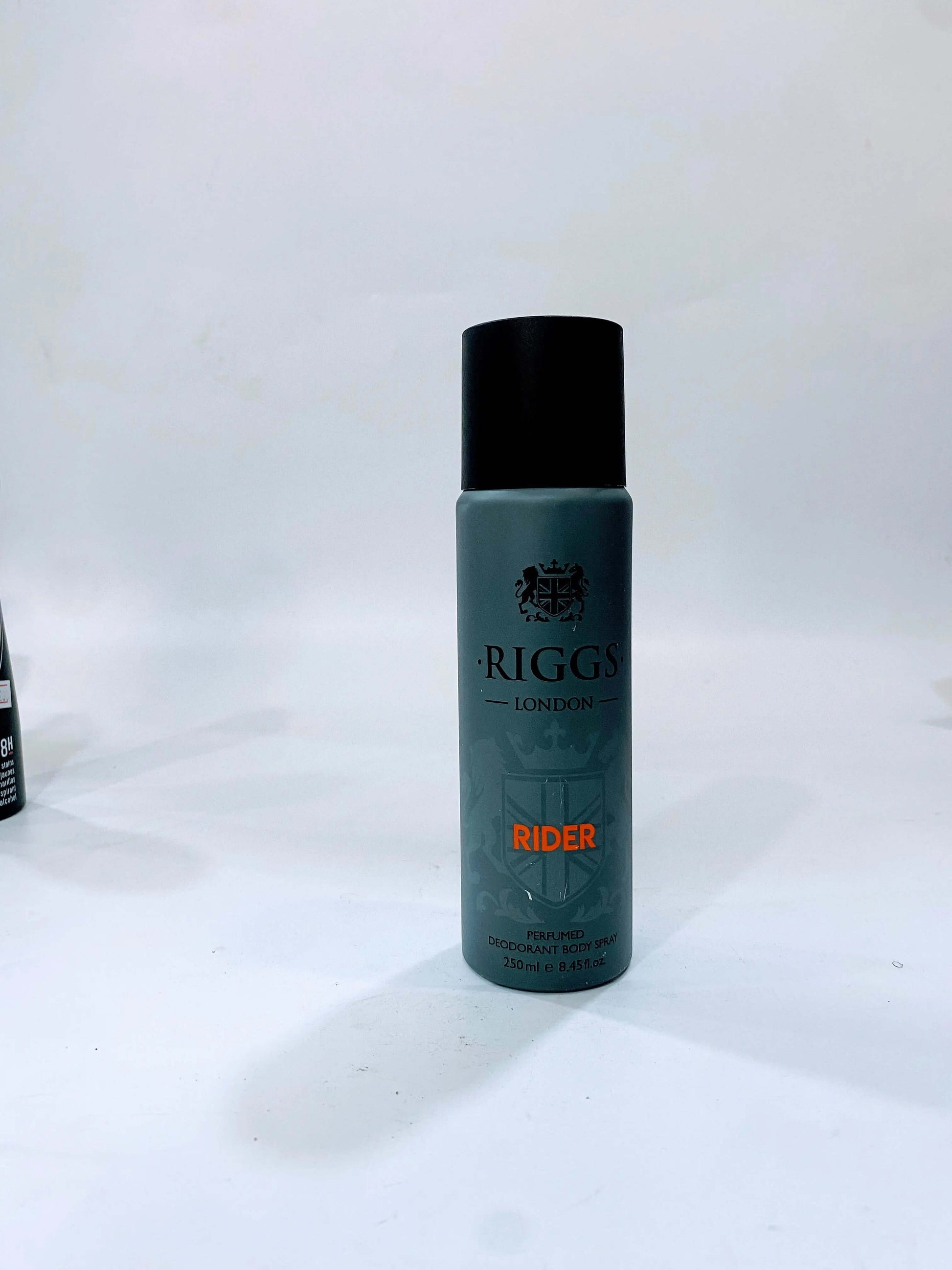 Riggs London Perfumed Deodorant Body Spray - Rider La Mimz Beauty & Fashion Store