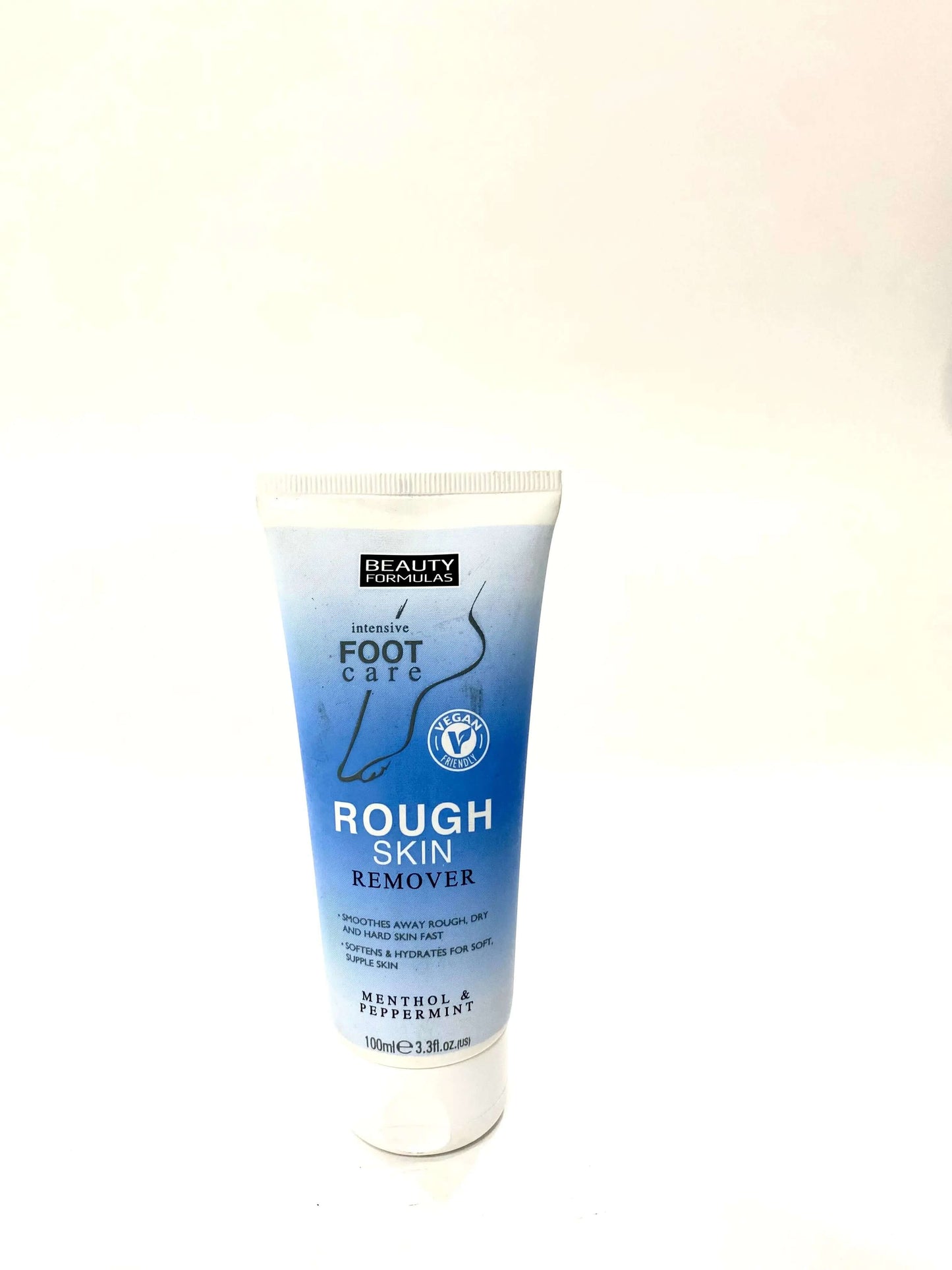 Beauty Formulas Intensive Footcare Rough Skin Remover - La Mimz Beauty & Fashion Store