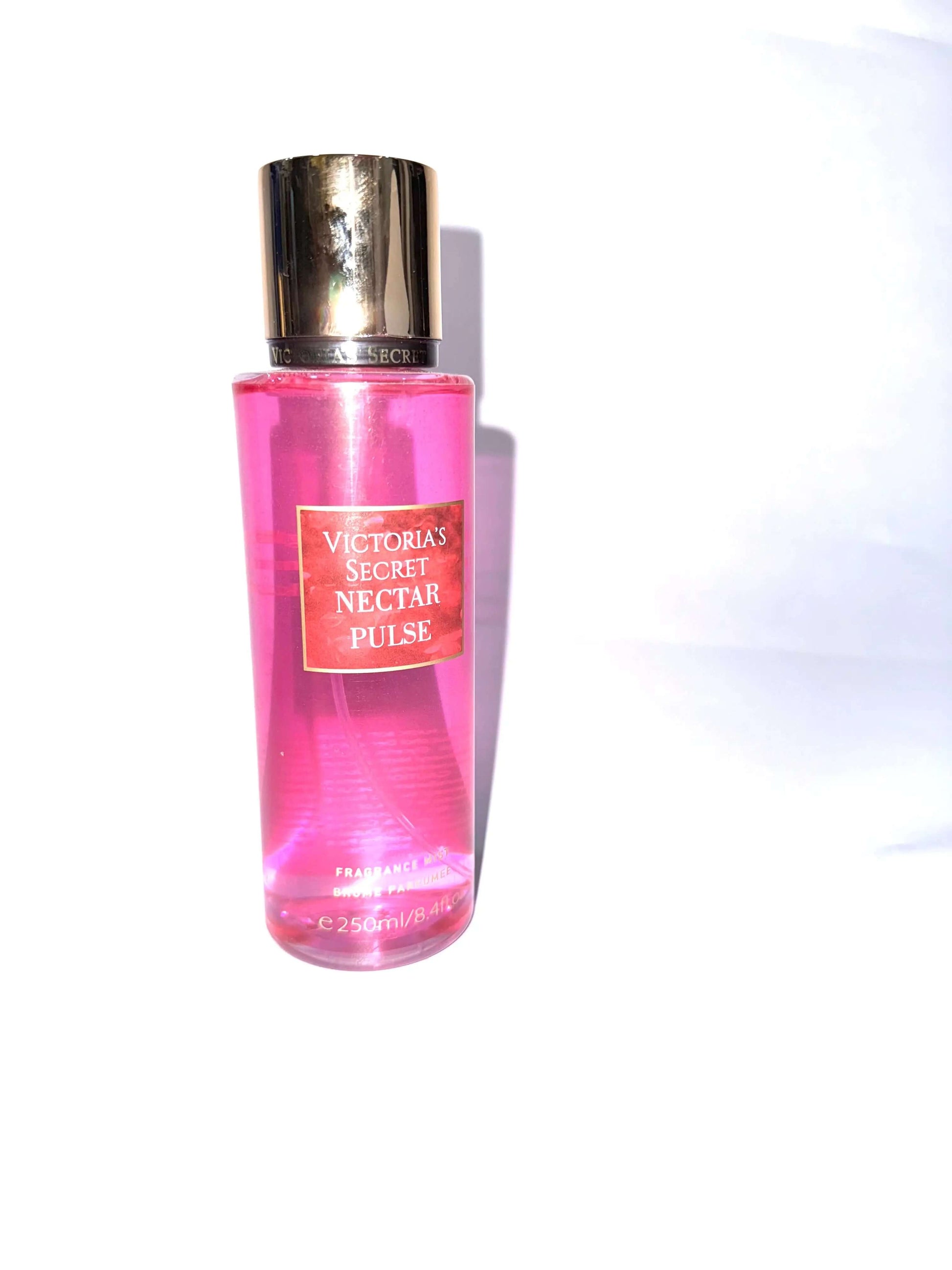 Victoria’s Secret Nectar Pulse Fragrance Body Mist La Mimz Beauty & Fashion Store