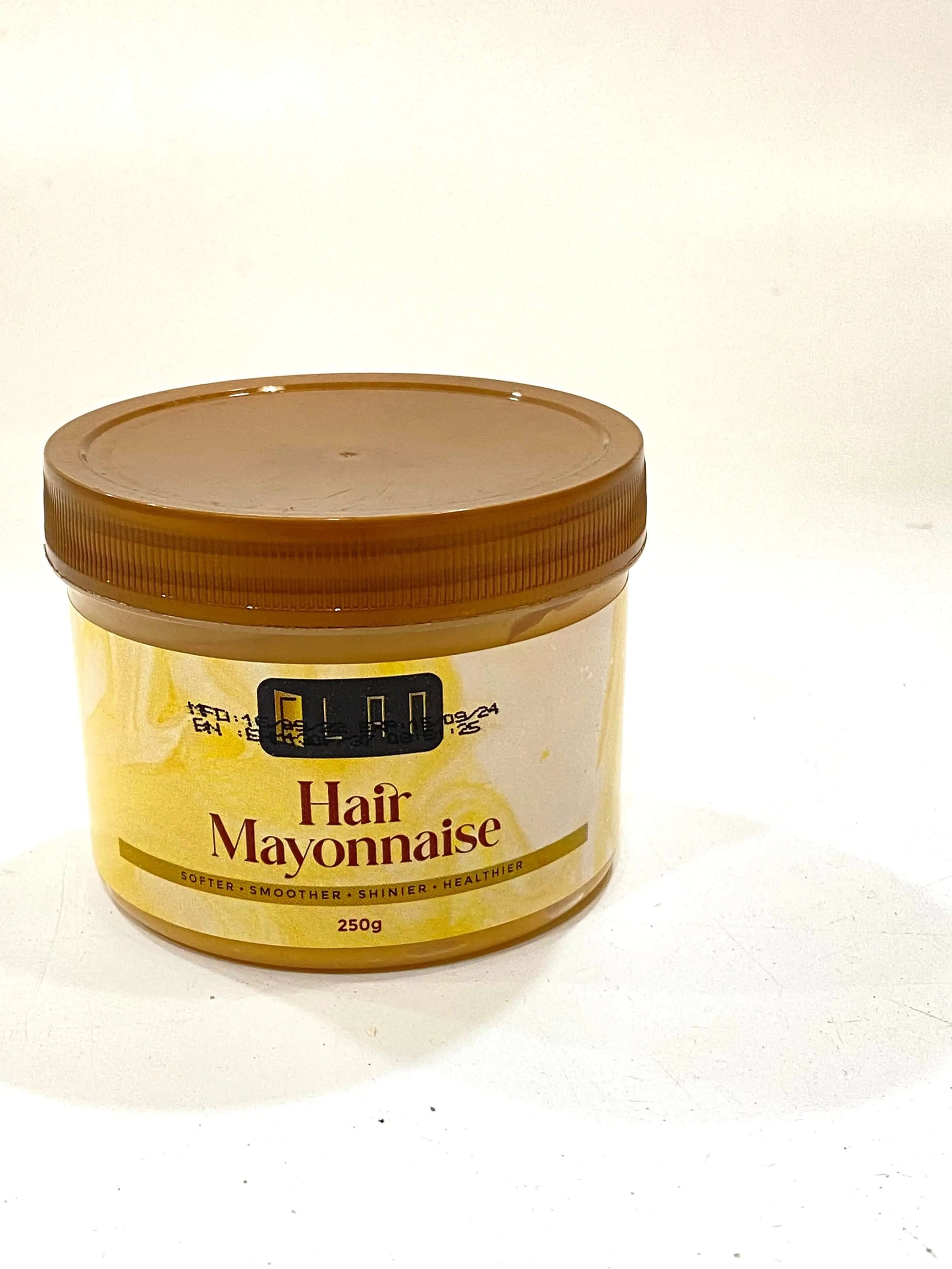 Elan Hair Mayonnaise La Mimz Beauty & Fashion Store