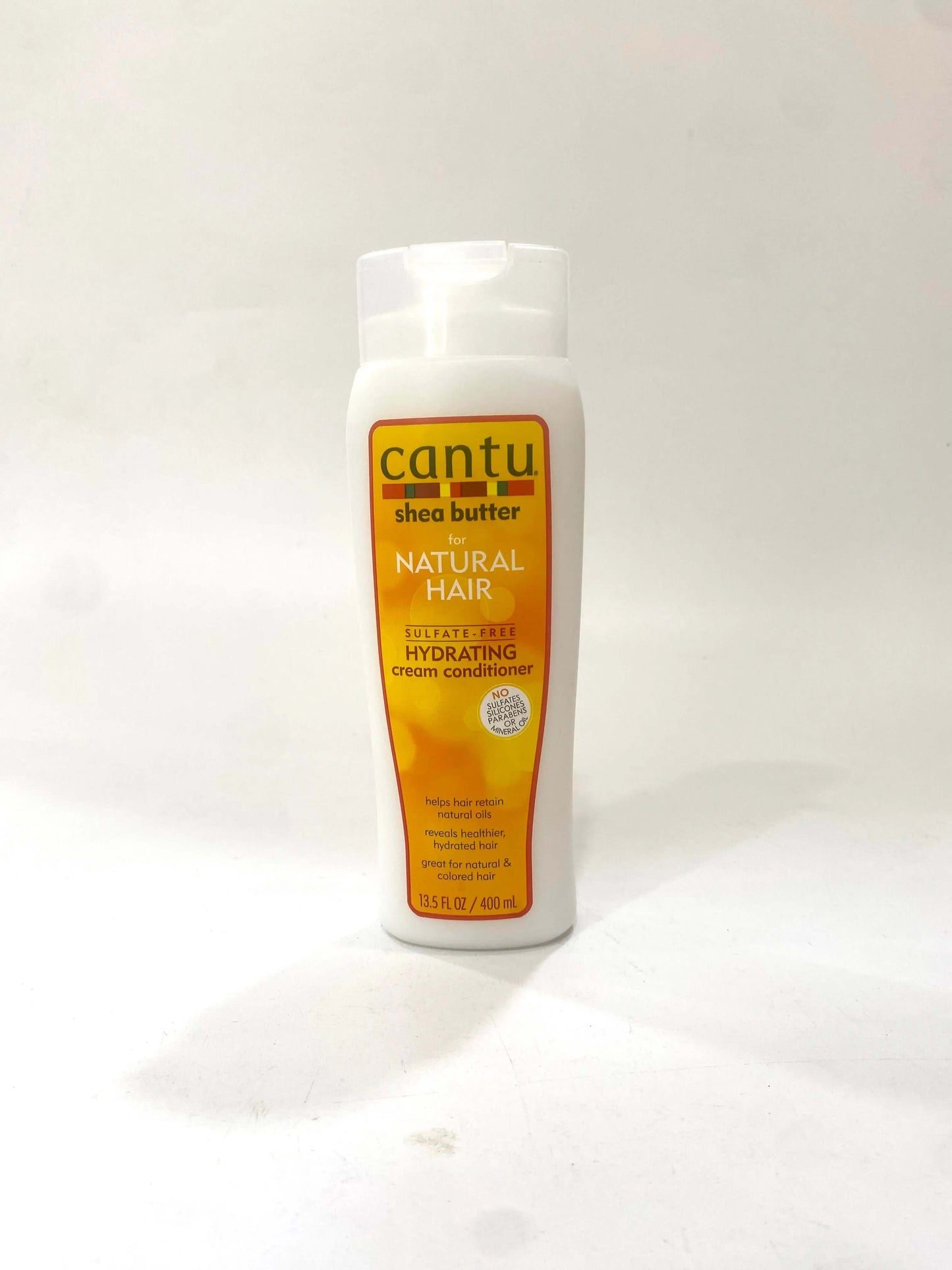 Cantu Natural Hair Hydrating Conditioner La Mimz Beauty & Fashion Store