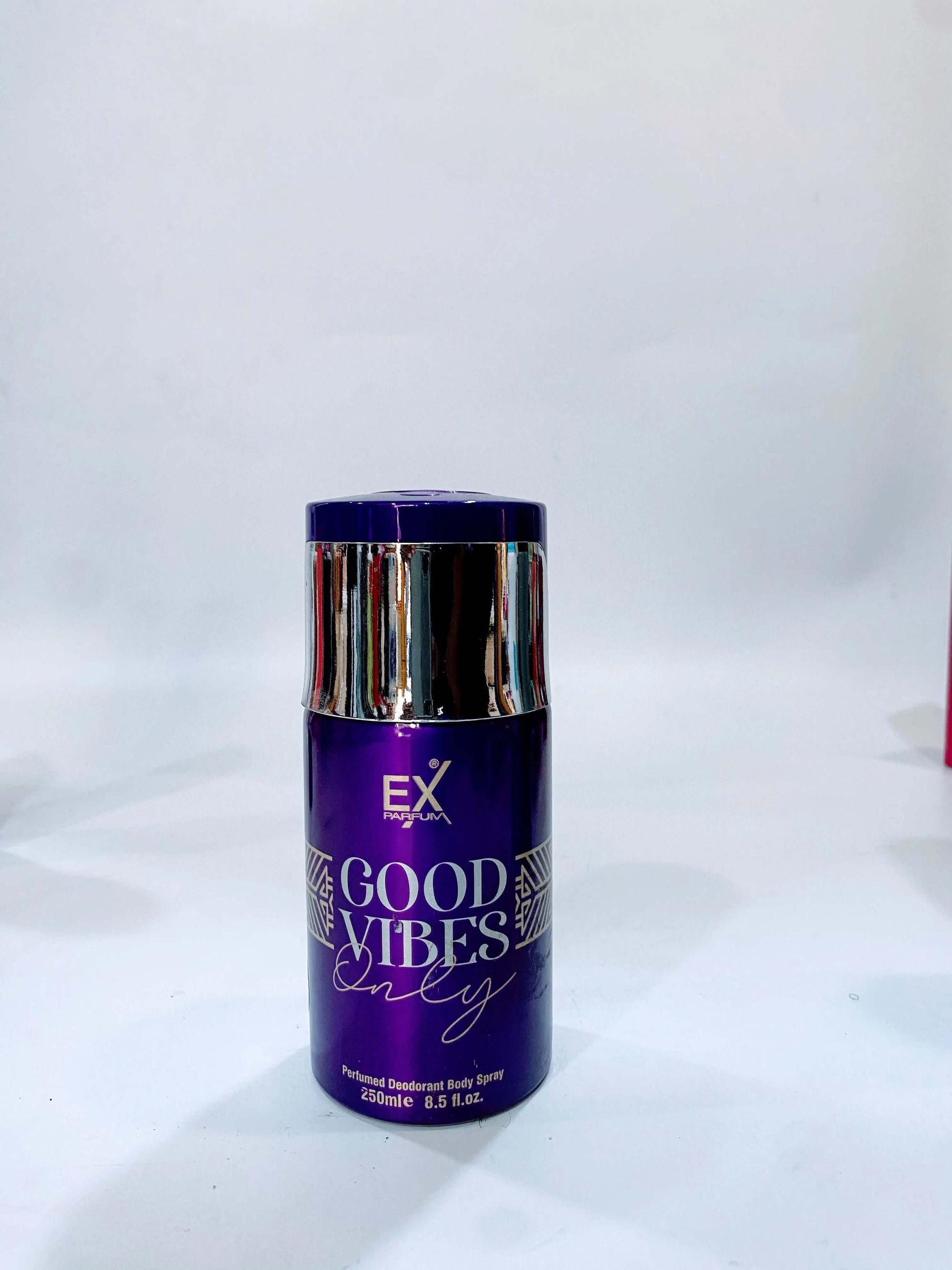 Ex Good Vibes Only Body Spray La Mimz Beauty & Fashion Store