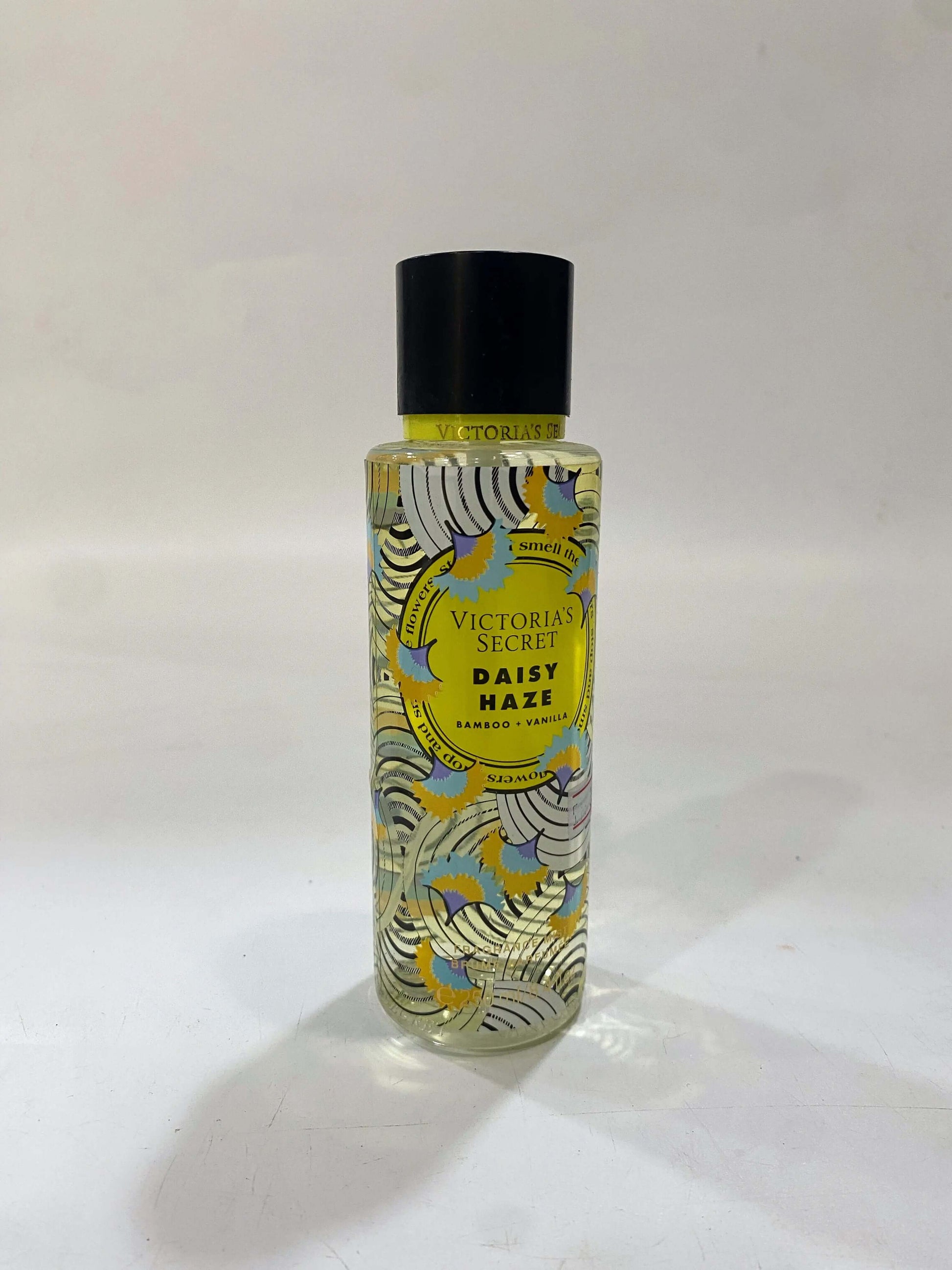 Victoria's Secret Fragrance Body Mist - Daisy Haze La Mimz Beauty & Fashion Store