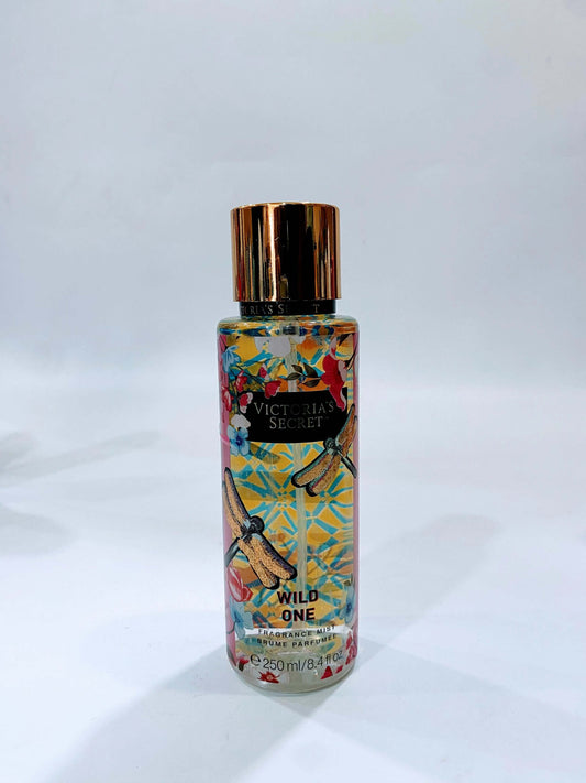 Victoria’s Secret Fragrance Body Mist - Wild One La Mimz Beauty & Fashion Store