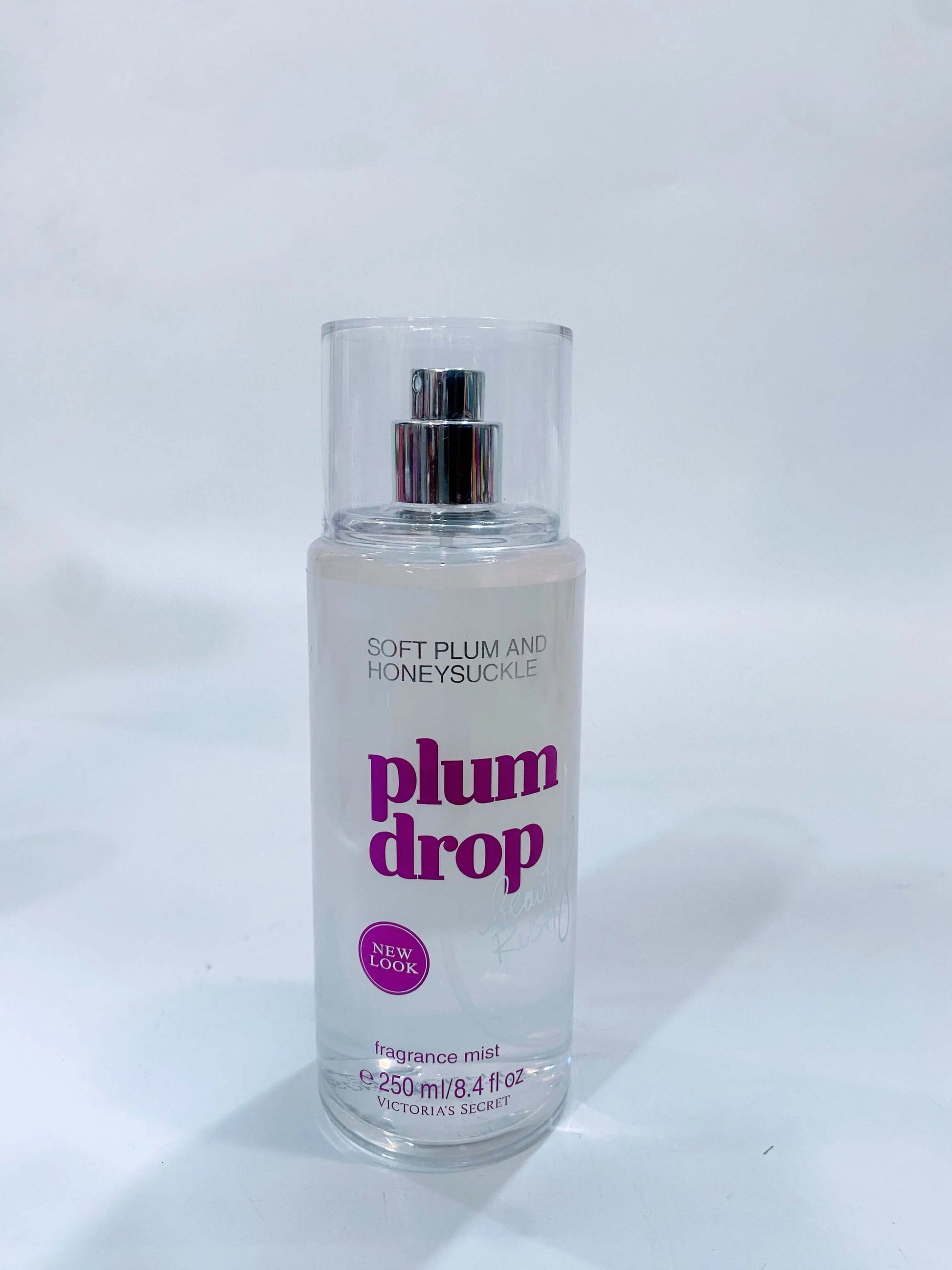 Beauty Rush Fragrance Mist - Plum Drop La Mimz Beauty & Fashion Store