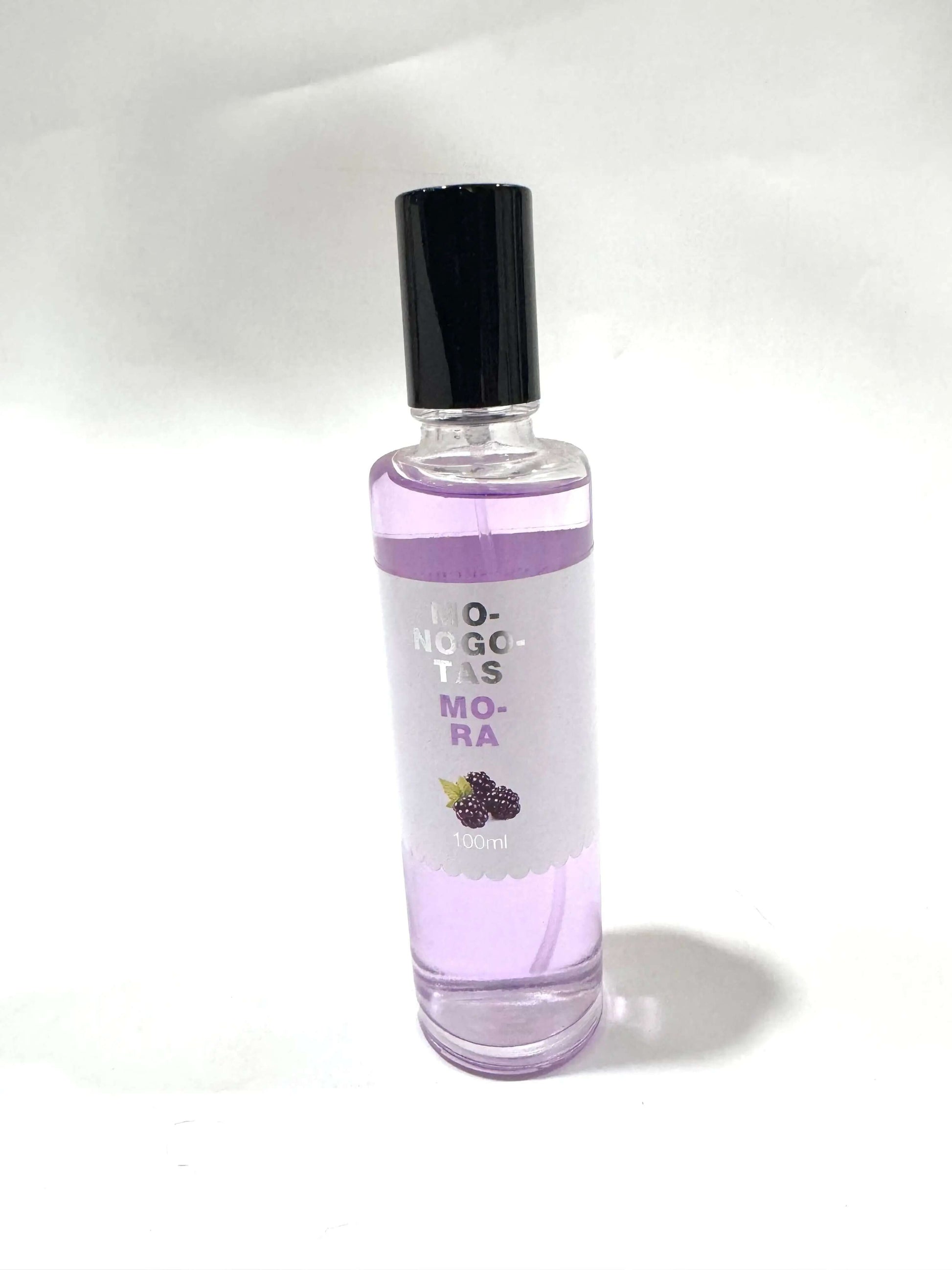 Monogotas Perfumed Body Mist - Mora - 100mls La Mimz Beauty & Fashion Store