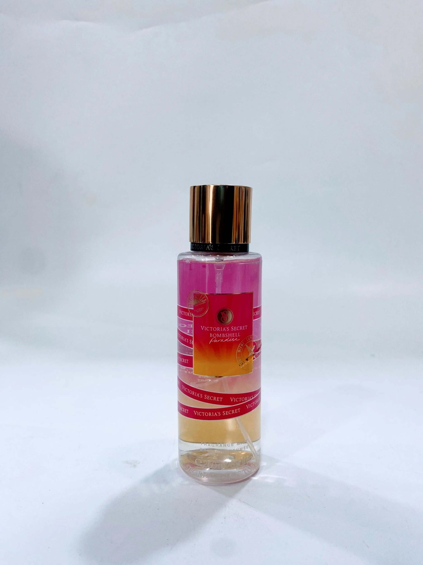 Victoria’s Secret Bombshell Paradise Fragrance Body Mist La Mimz Beauty & Fashion Store