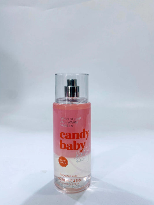 Beauty Rush Candy Baby Fragrance Mist La Mimz Beauty & Fashion Store