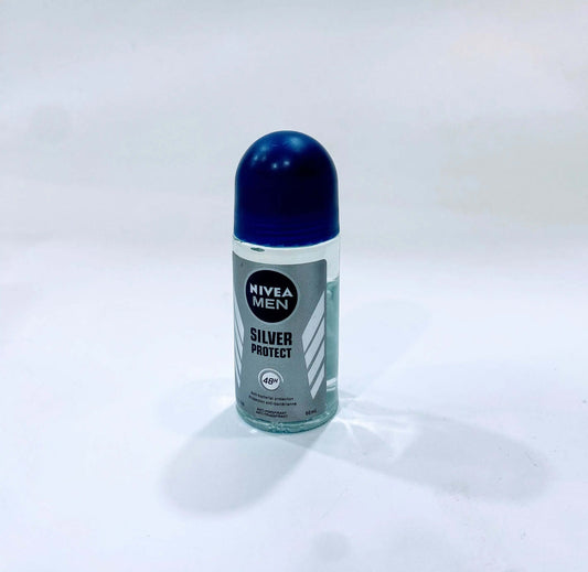 Nivea Silver Protect Roll on La Mimz Beauty & Fashion Store