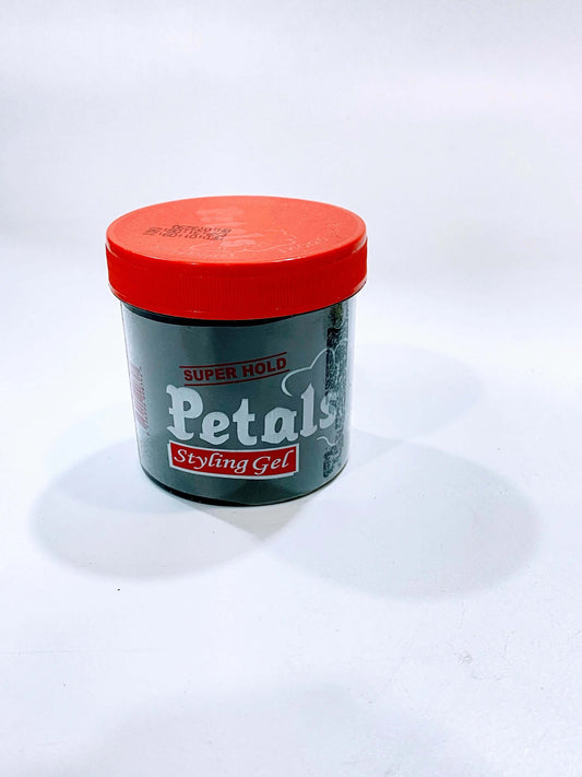 Petals Hair Styling Gel La Mimz Beauty & Fashion Store