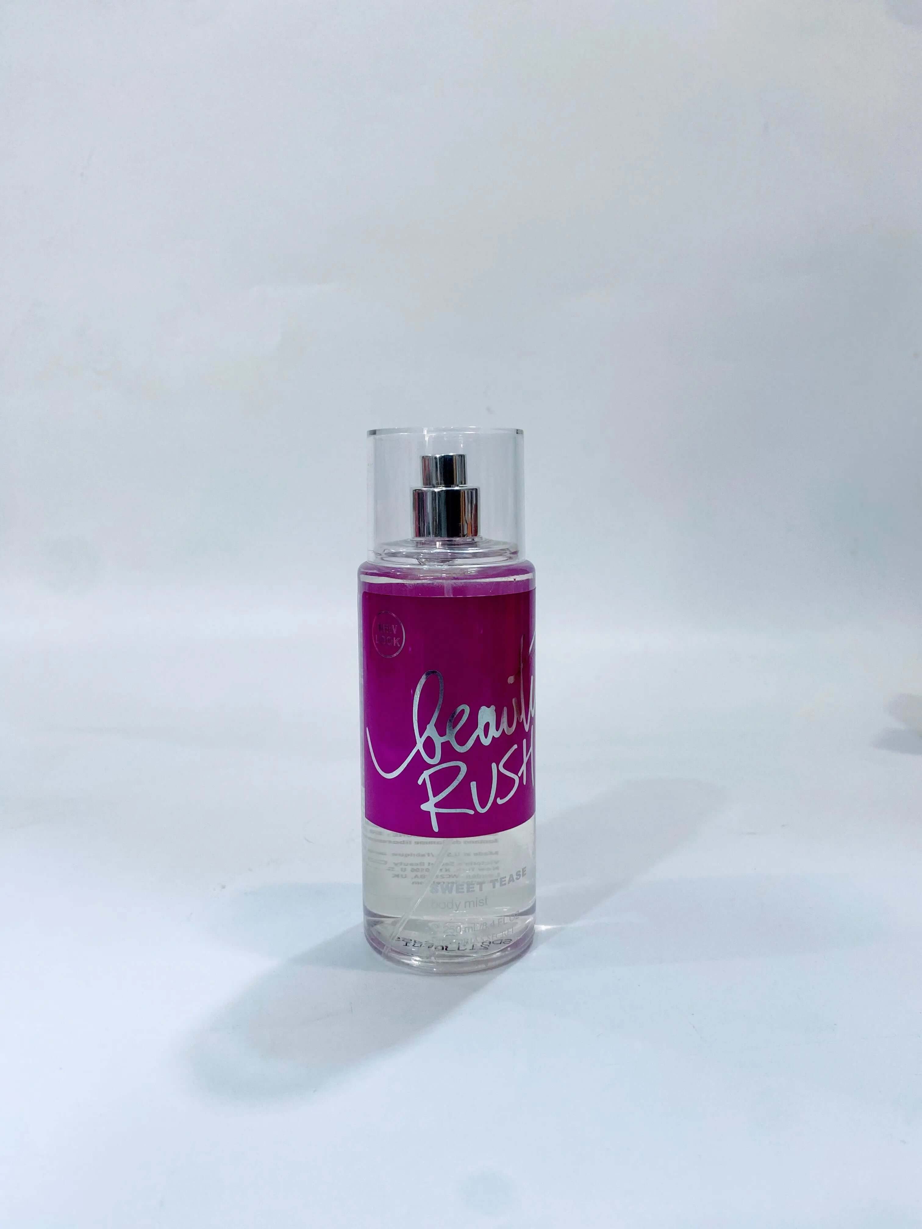 VICTORIA’S SECRET Sweet Tease Beauty newest Rush Mist