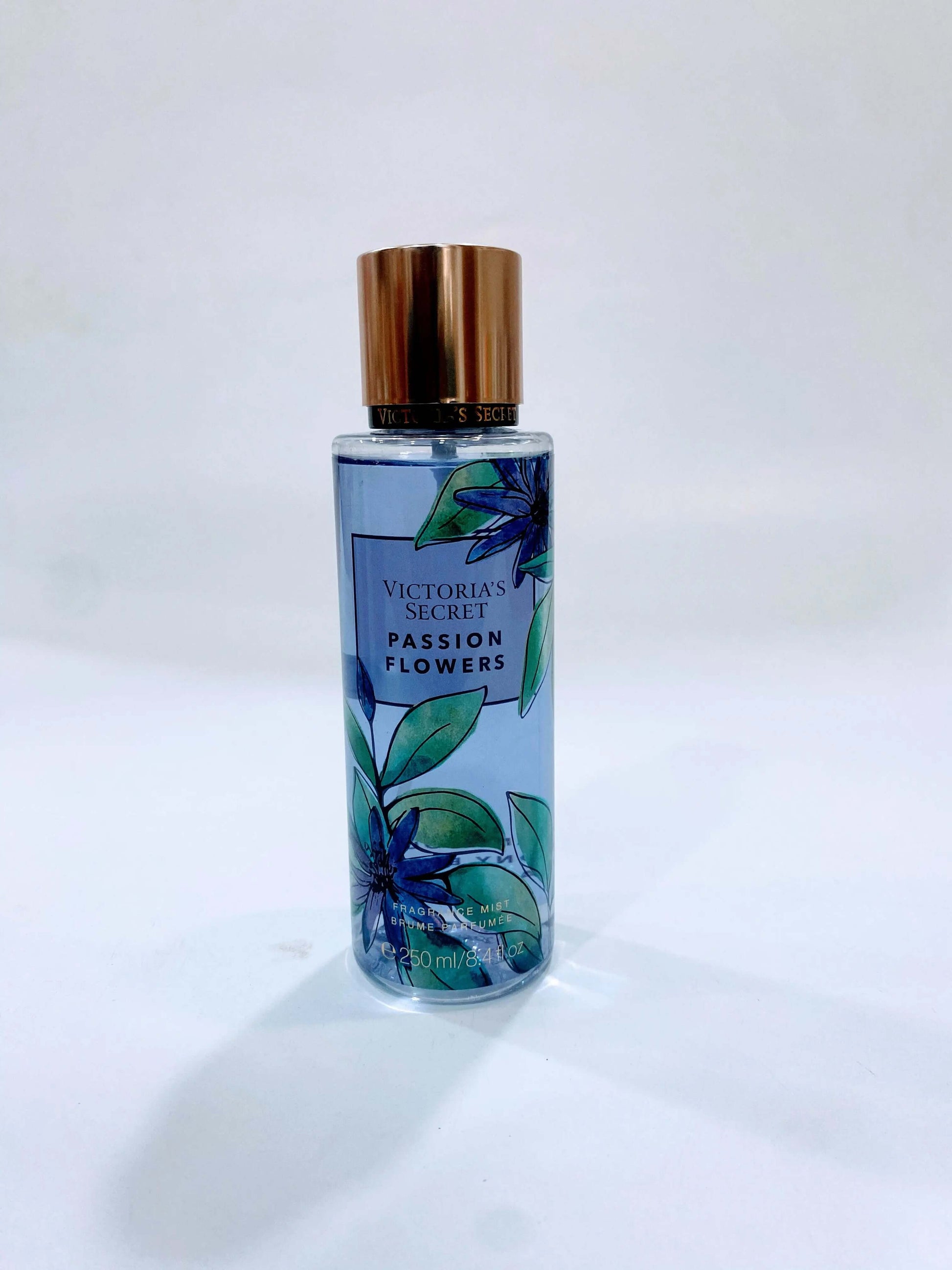 Victoria's Secret Fragrance Body Mist - Passion Flowers La Mimz Beauty & Fashion Store