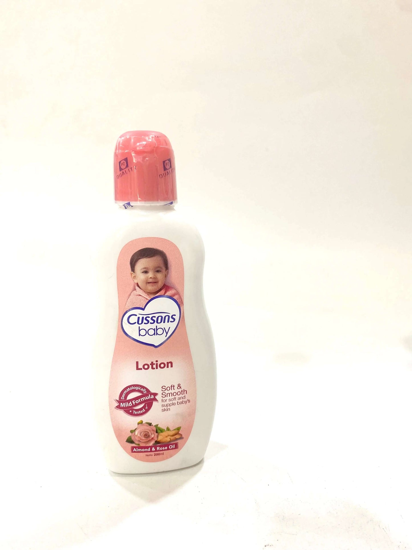 Cussons baby Lotion La Mimz Beauty & Fashion Store