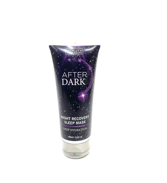 Beauty Formula’s After Dark Night Recovery Mask La Mimz Beauty & Fashion Store