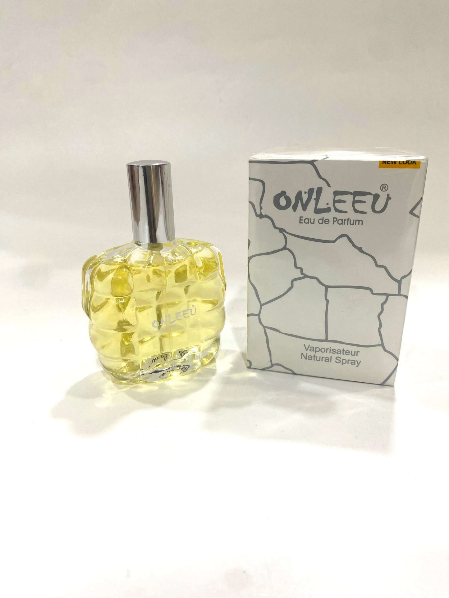 Onleeu Perfume La Mimz Beauty & Fashion Store