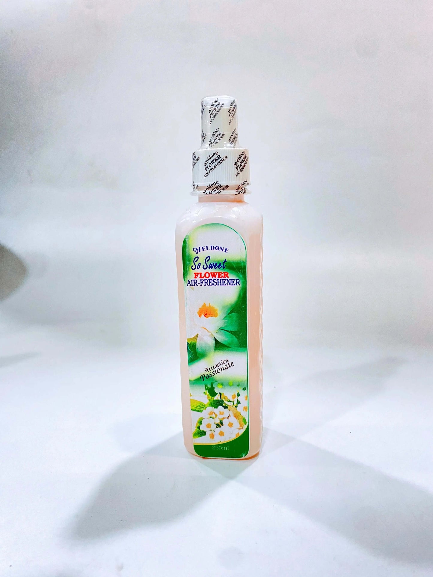 So Sweet Air Freshner - Flower - 250ml La Mimz Beauty & Fashion Store