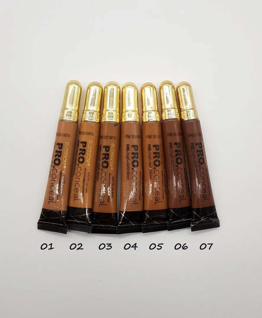 Blossom PRO HD Concealer - La Mimz Beauty & Fashion Store