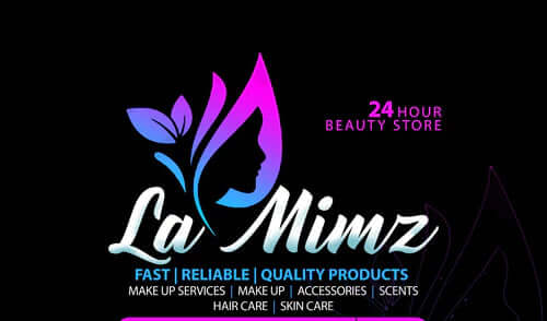 La Mimz Beauty & Fashion Store