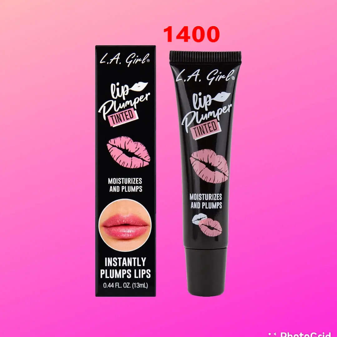 L.A. Girl Lip Plumper La Mimz Beauty & Fashion Store