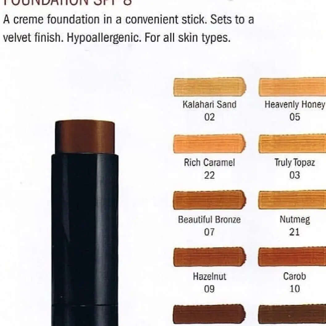 Black Opal Stick Foundation La Mimz Beauty & Fashion Store