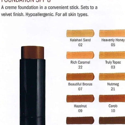 Black Opal Stick Foundation La Mimz Beauty & Fashion Store