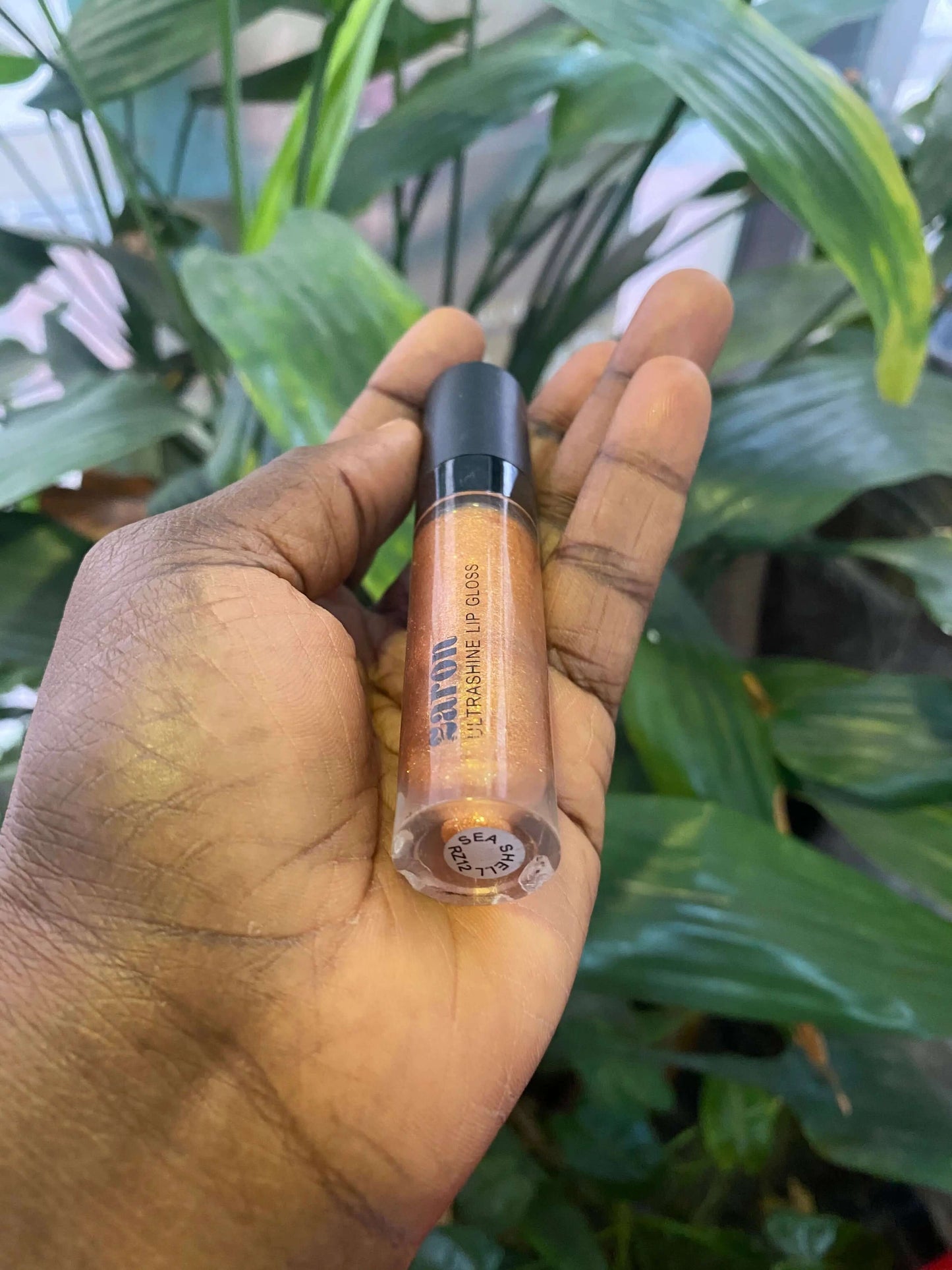 Zaron ultra shine lip gloss - La Mimz Beauty & Fashion Store