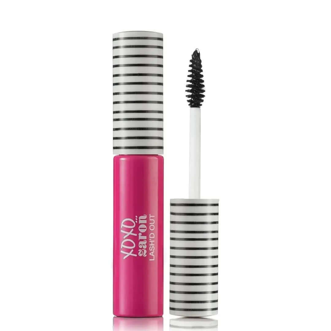 Zaron XOXO Lash’d Out Mascara - La Mimz Beauty & Fashion Store