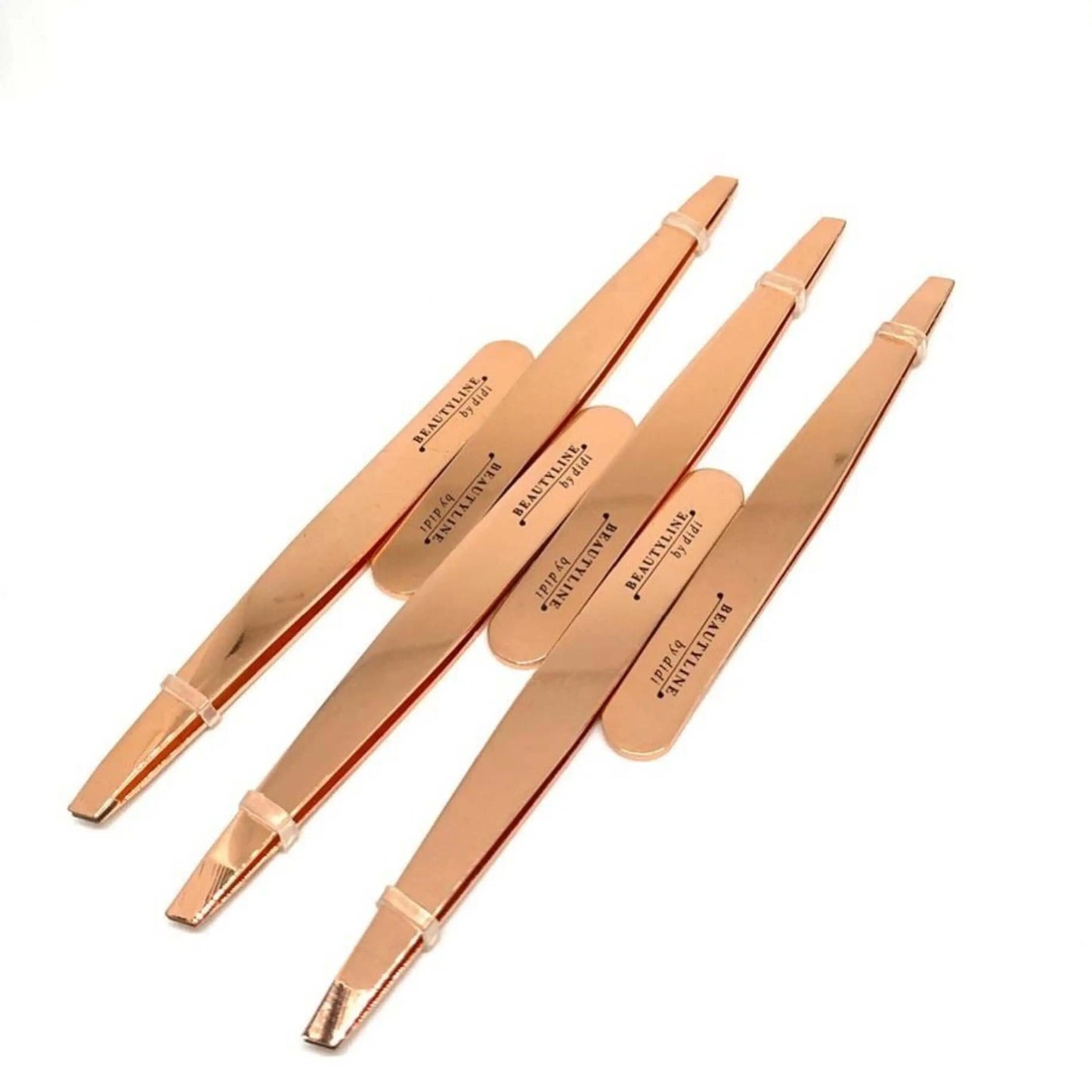 Didi Brow Tweezers - La Mimz Beauty & Fashion Store