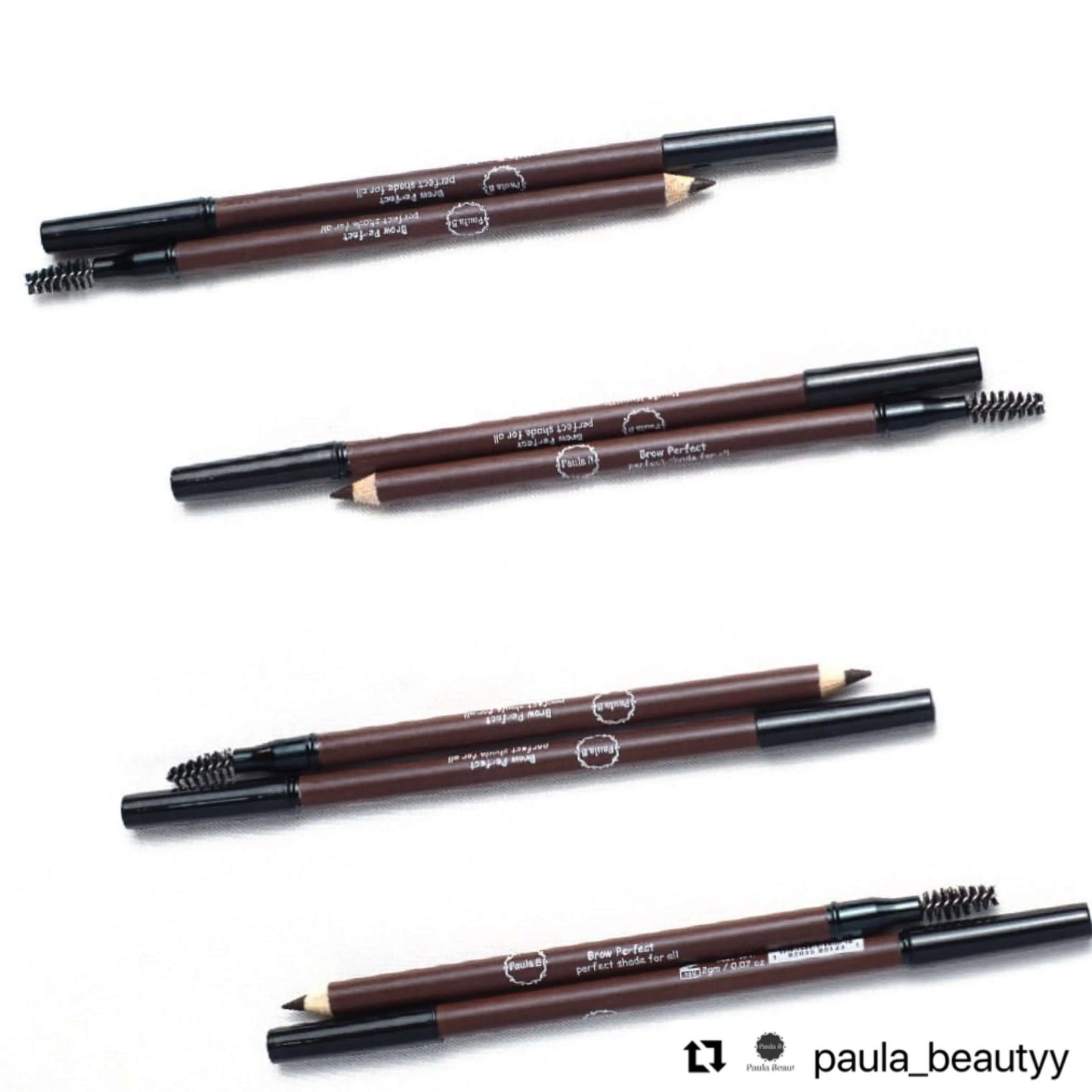 Paula Beauty Brow Pencil - La Mimz Beauty & Fashion Store