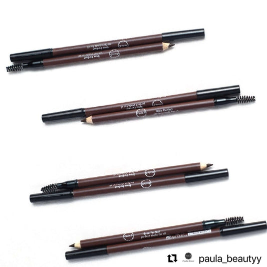 Paula Beauty Brow Pencil - La Mimz Beauty & Fashion Store