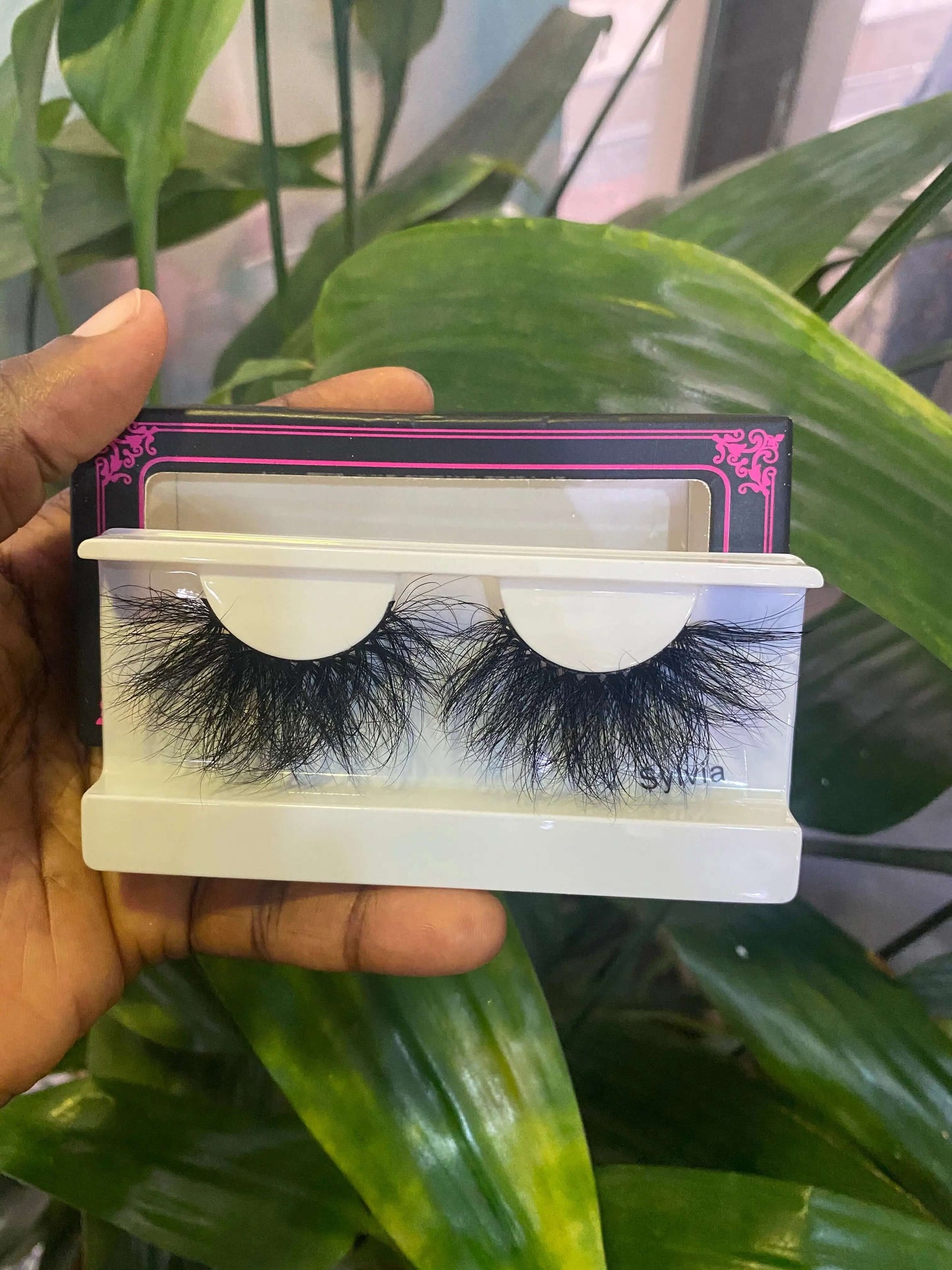 Wynkk Single Lashes - La Mimz Beauty & Fashion Store