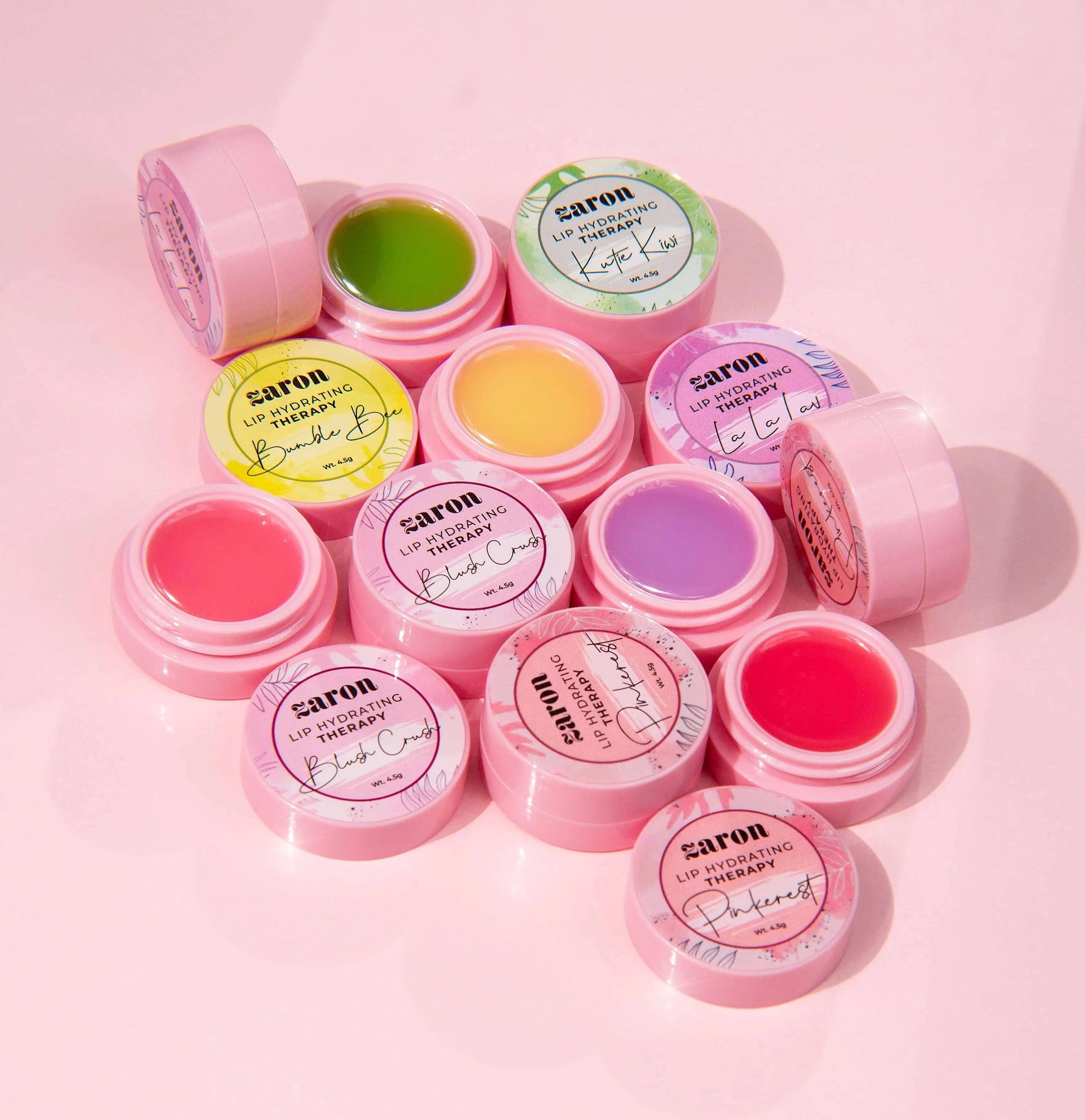 Zaron Hydrating Lip Therapy - La Mimz Beauty & Fashion Store