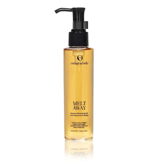 Omaricode Melt Away Cleansing Oil - La Mimz Beauty & Fashion Store