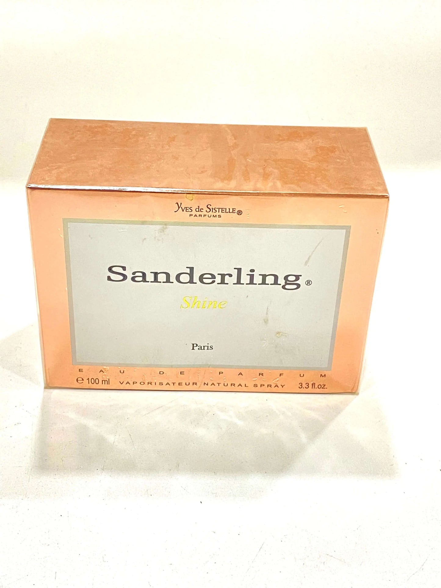 Sanderling Shine Perfume - La Mimz Beauty & Fashion Store