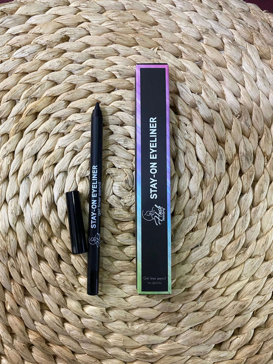 Hush Beauty Stay On Eyeliner - La Mimz Beauty & Fashion Store