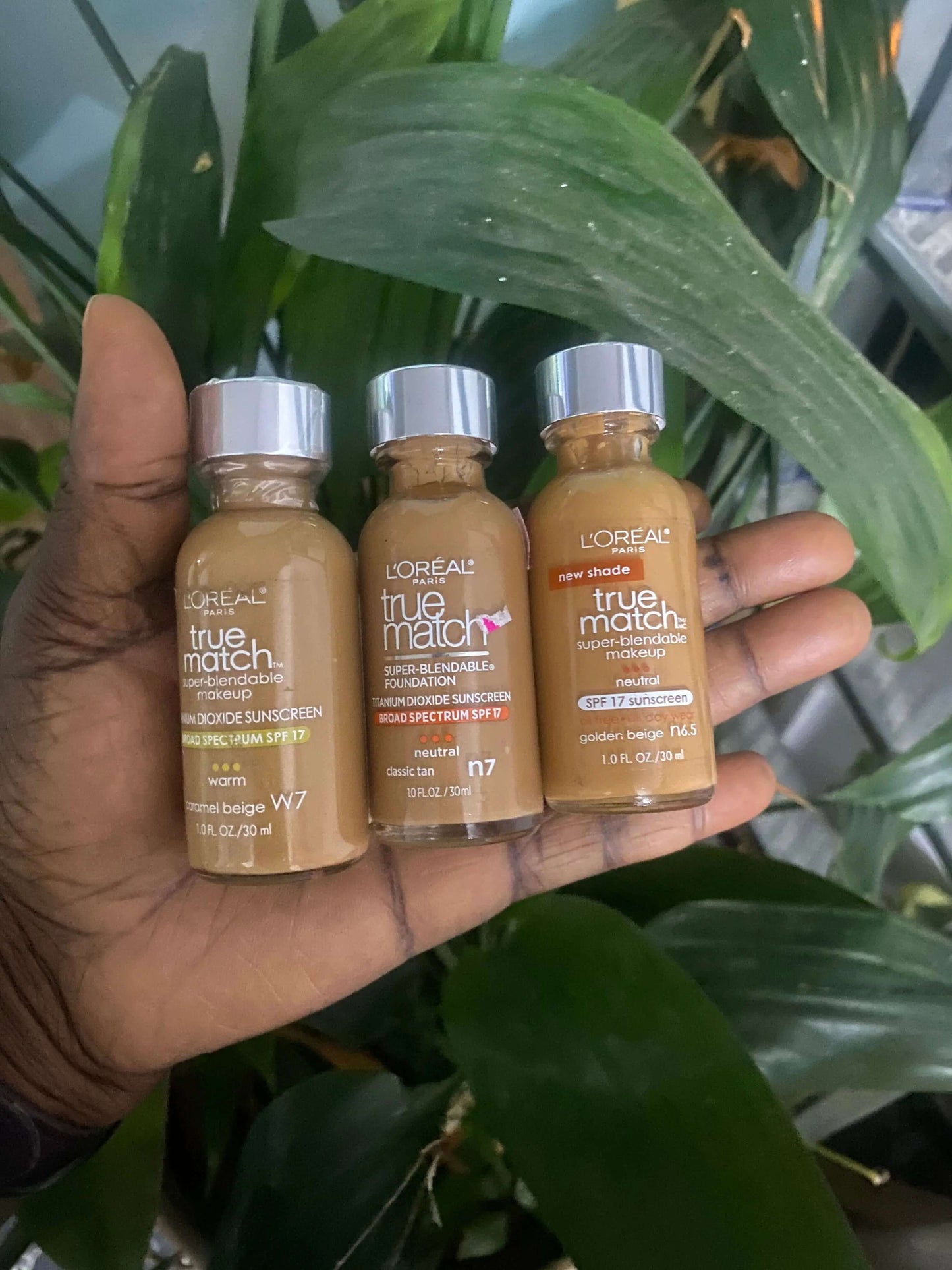 L’Oréal True Match Foundation - La Mimz Beauty & Fashion Store