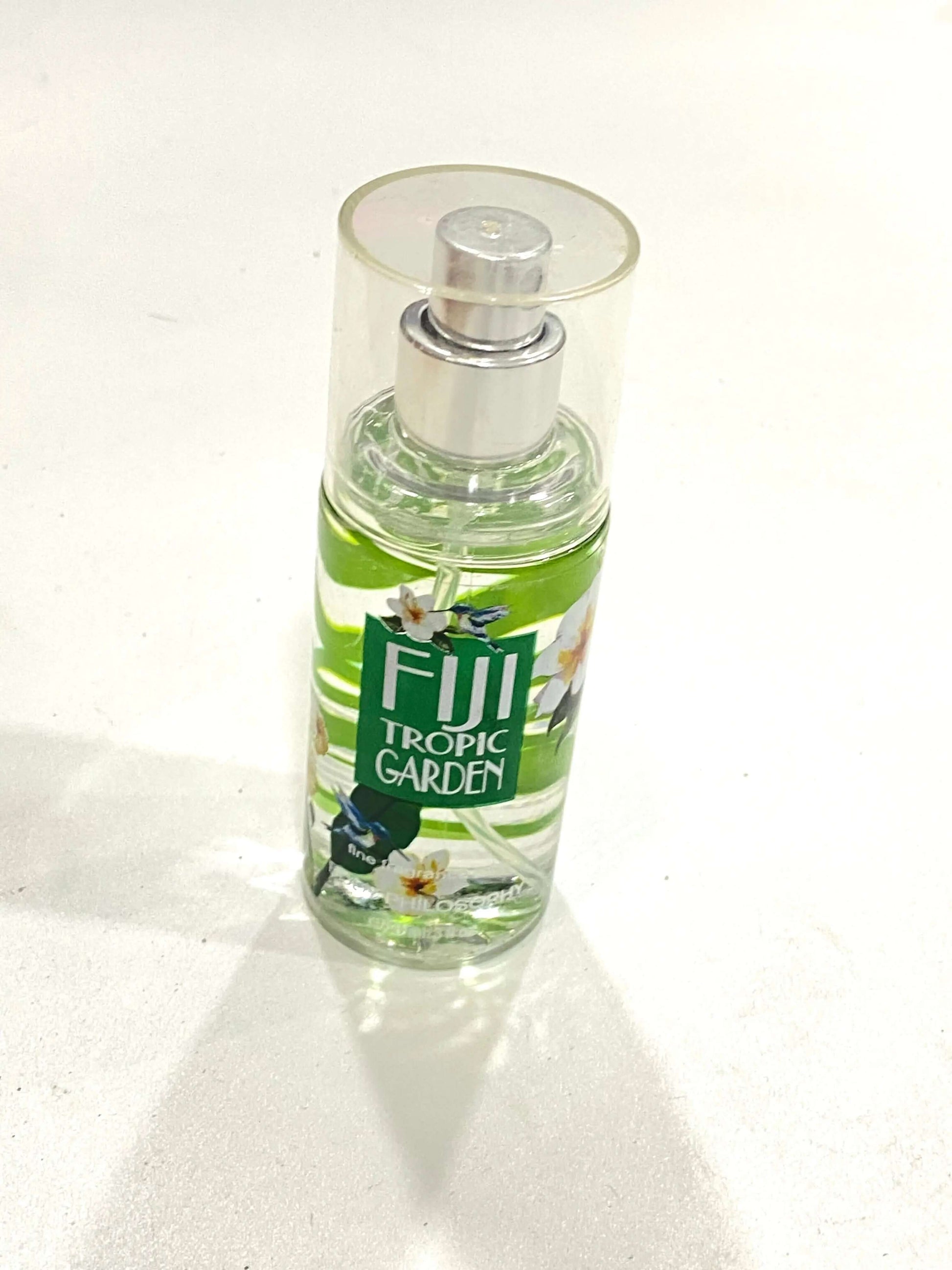 Fiji Tropic Garden Body Mist - La Mimz Beauty & Fashion Store