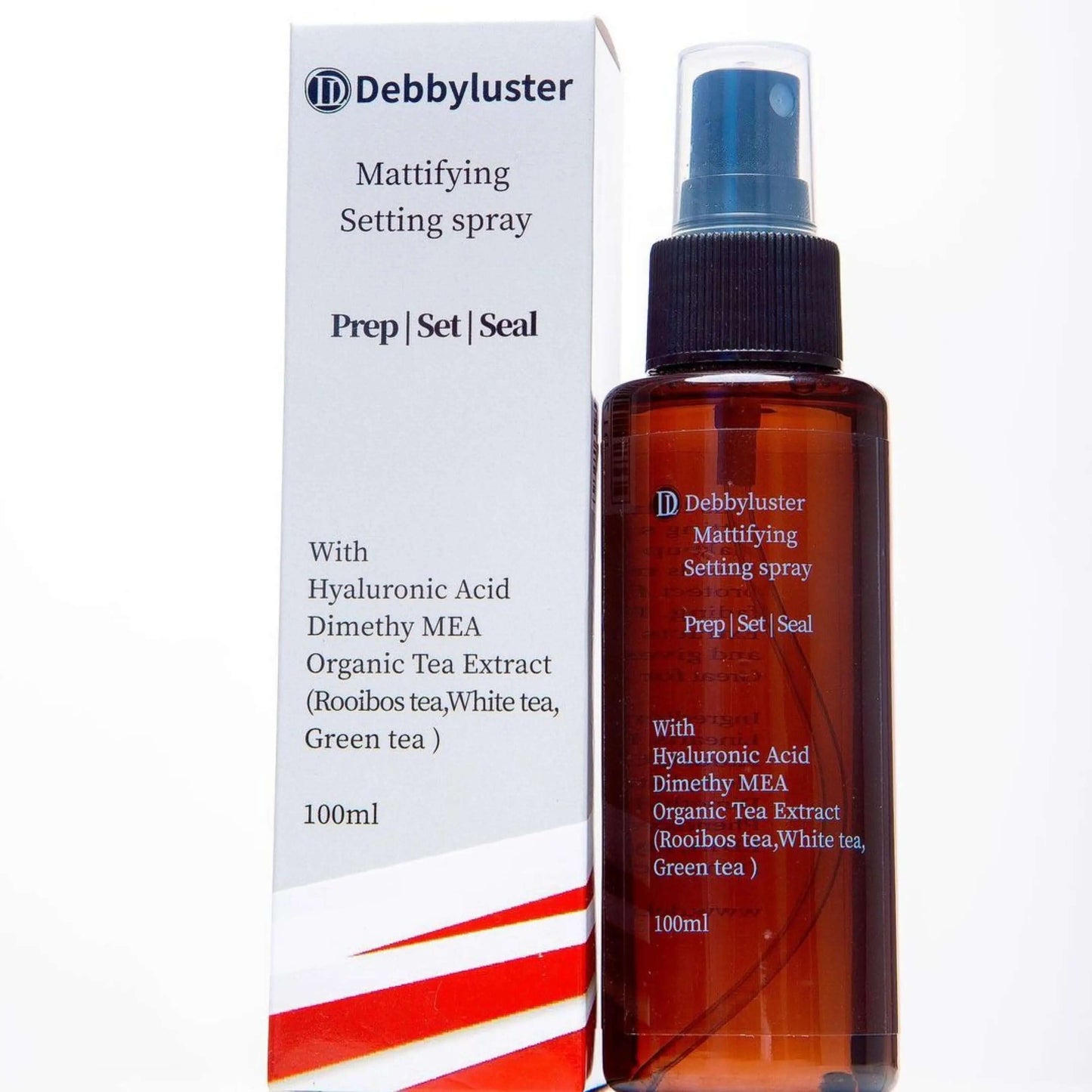 Debbyluster Setting Spray - La Mimz Beauty & Fashion Store