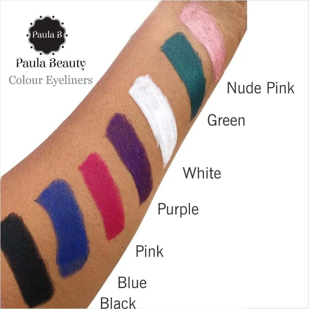 Paula Beauty Eyeliner Pencil - La Mimz Beauty & Fashion Store