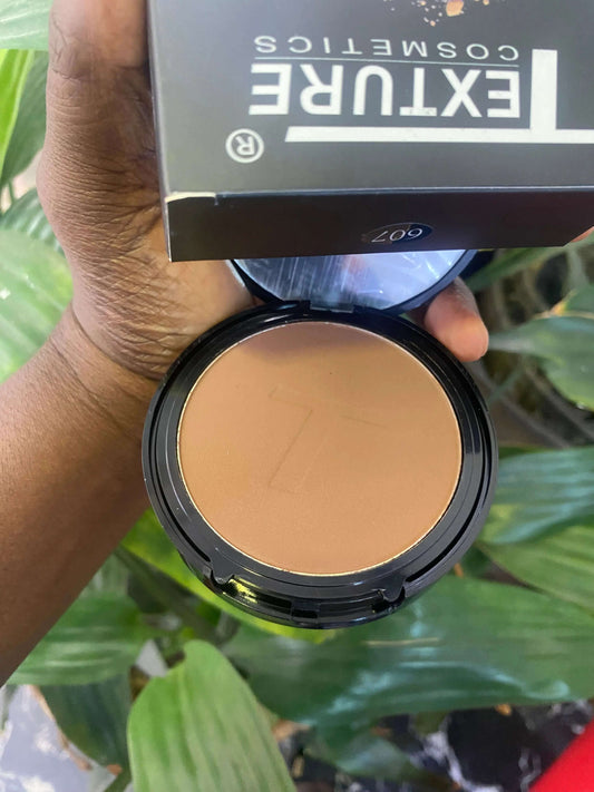 Texture Pressed Powder - La Mimz Beauty & Fashion Store