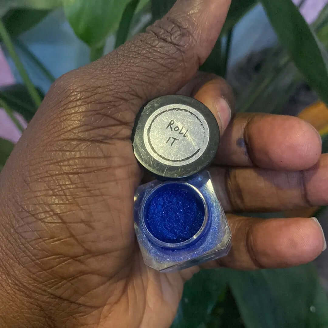 TWOK Loose Eye Pigments - La Mimz Beauty & Fashion Store